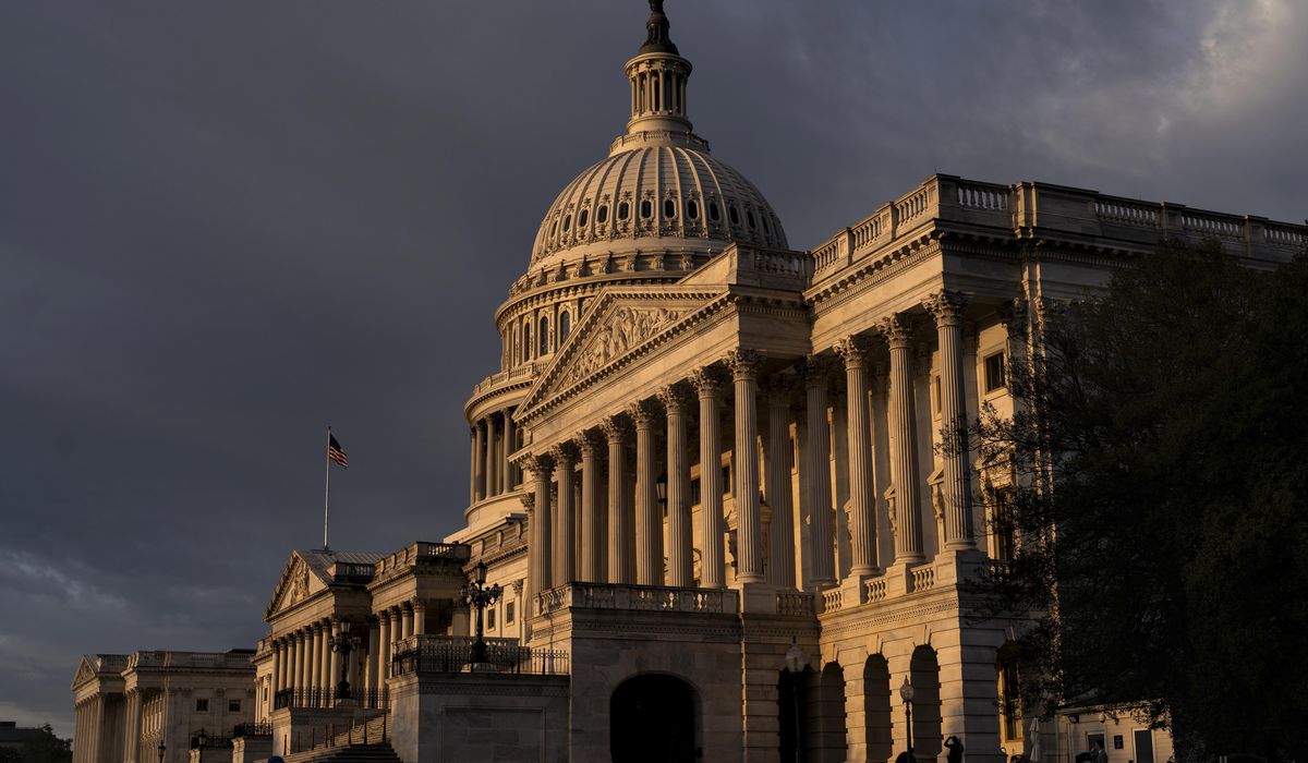 The-House-Feels-Pressure-from-the-Senates-Bipartisan-Government-Funding.jpg